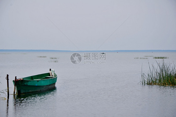 湖边的普列谢耶瓦图片