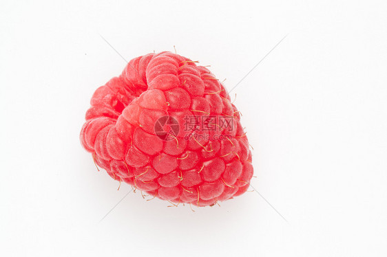 草莓水果节食影棚红色食物图片