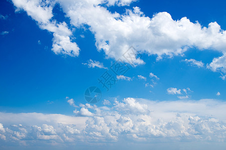 天空气氛多云气候蓝色气象天堂日光白色天气宗教图片