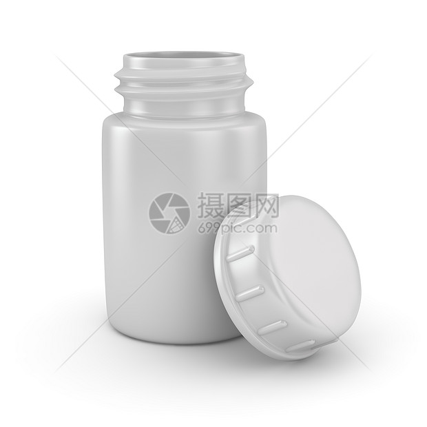 药瓶图形塑料药物药丸药店瓶子医疗药业白色药剂高清图片下载-正版图片321407286-摄图网