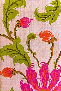 织物模式家具材料玫瑰毯子窗帘墙纸布料丝绸装饰品缝纫图片