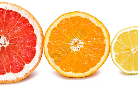 柑橘绿色口渴超载柚子红色水果食物橙子健康种子图片