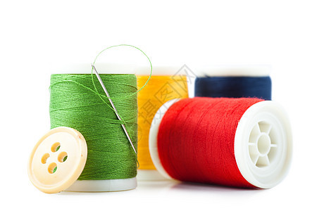 线索库工具纺织品服装圆柱工作修理细绳工艺生活衣服图片