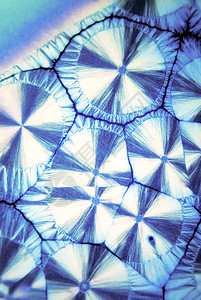 微晶体几何学极化微晶健康精神照片显微显微镜冥想水晶图片
