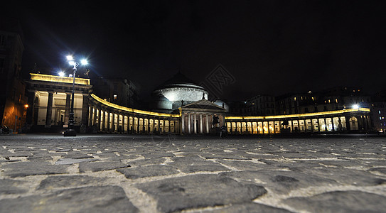 普勒比西托广场全民圆顶观光大教堂正方形旅行宗教建筑学景观历史性图片