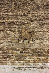 伟大的金字塔旅游人面考古学石头文化沙漠艺术历史雕塑地标图片