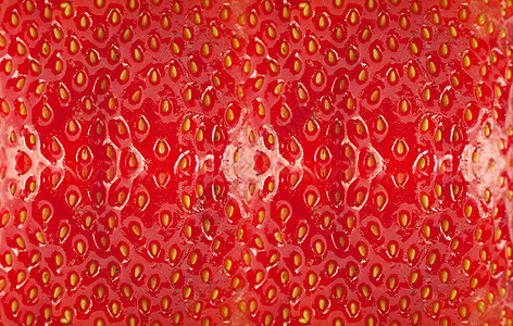 草莓详细表层植物生活水果浆果食物药品早餐种子农业小吃图片