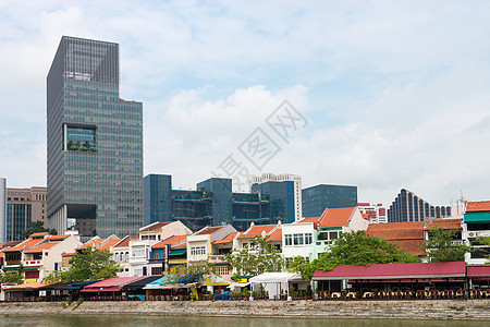 新加坡码头上餐厅(Fait Quay)图片