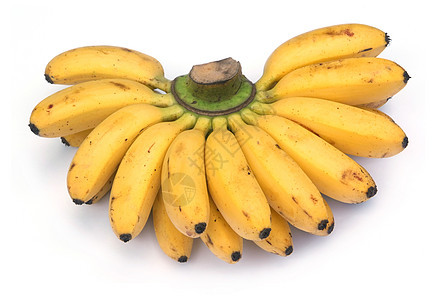 新鲜的香蕉热带美食水果早餐团体蔬菜食物丛林小吃皮肤图片