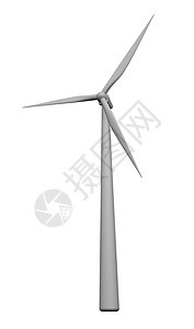 风电生产生态风车全球资源发电机创新绿色环境螺旋桨图片