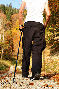 步行的挪威人成人活动旅行远足训练竞争男性行动生活旅游图片