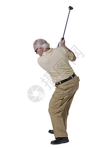 男子高尔夫高尔夫球成年游戏俱乐部竞赛老人文化发球球座爱好图片