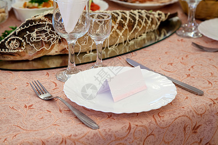 餐厅服务餐桌桌子风格午餐晚餐婚礼美食早餐用餐银器沙拉图片