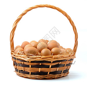 蛋乳制品棕色食物背景图片