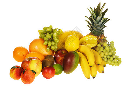 水果丰果异国店铺生活热带橙子市场香蕉饮食收藏奇异果图片