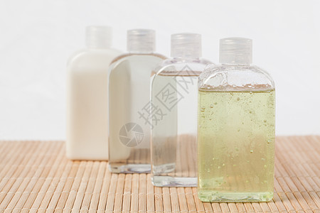 按摩油瓶香水奢华瓶子卫生治疗洗剂肥皂洗涤化妆品身体图片