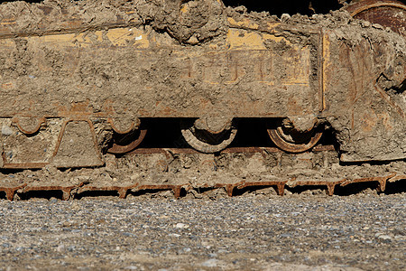 挖土机职业机器平台美化液压韧性挖泥船地球矿业结构图片