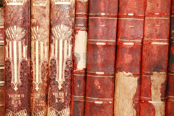 古代书本书架修订档案学习法律历史大学学校架子教育图片
