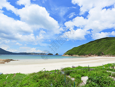 香港赛湾海滩天空假期冲浪海洋蓝色墙纸海浪海岸天气功夫图片