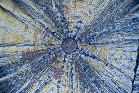 Ascobrec酸微晶体活力极化冥想照片招魂结晶水晶精力几何学精神图片