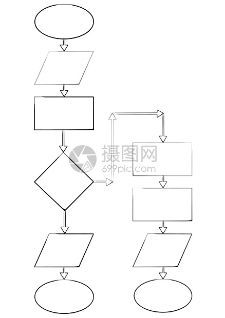 空区块图图片