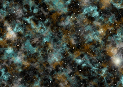 遥远的银河系螺旋辉光紫色光环飞船星云望远镜蓝色星星微光图片