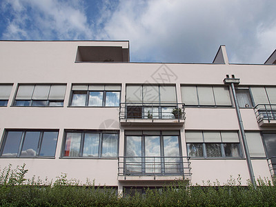 斯图加特沙龙理性展览建筑地标房屋主义者建筑学图片