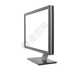监测监视器电子产品白色黑色控制板工作娱乐桌子薄膜技术晶体管图片