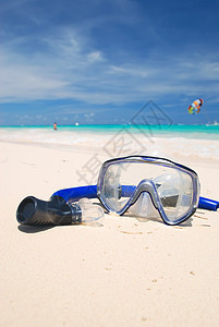 螺管设备海洋场景海岸线水平海浪蓝色海滩热带风景运动图片