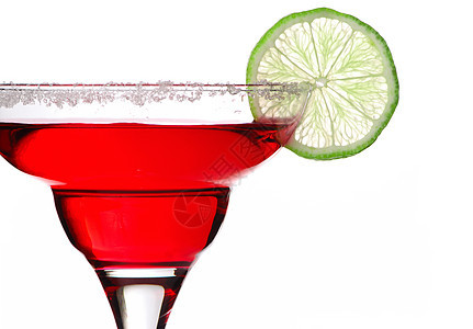玛格丽塔达基里鸡尾酒水果果汁柠檬反射糖浆食物玻璃苏打酒精派对图片