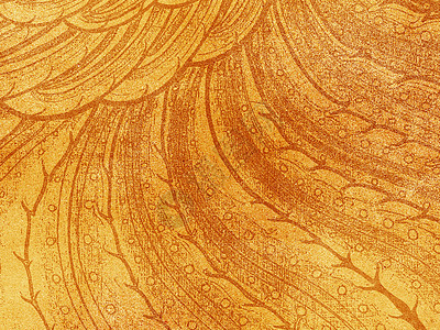 利用石灰纸绘制鸟羽毛摘要创造力染料动物手工装饰品绘画艺术品植物学棕色橙子图片
