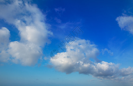 蓝色天空 云层积雪地平线太阳环境天气编队水分天堂气候场景天蓝色图片