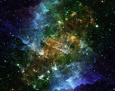 遥远的银河系宇航员行星螺旋宇宙微光紫色飞船天空辉煌光环图片