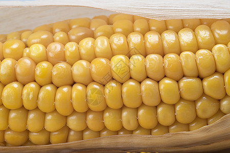 玉米角豆子农业生物宏观收成种子食物果皮家畜粮食图片