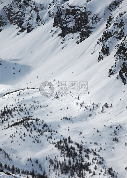 山山脉旅行全景土地登山风景滑雪季节远足环境假期图片