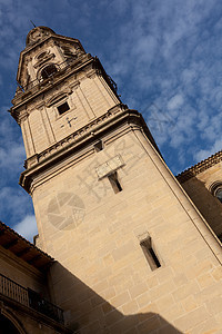 西班牙拉里奥哈布里奥内斯教堂图片