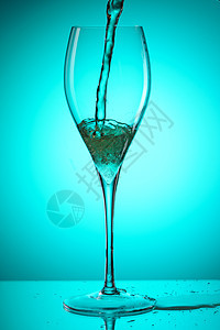 香香槟酒杯餐厅玻璃庆典酒精食物白色派对服务液体图片