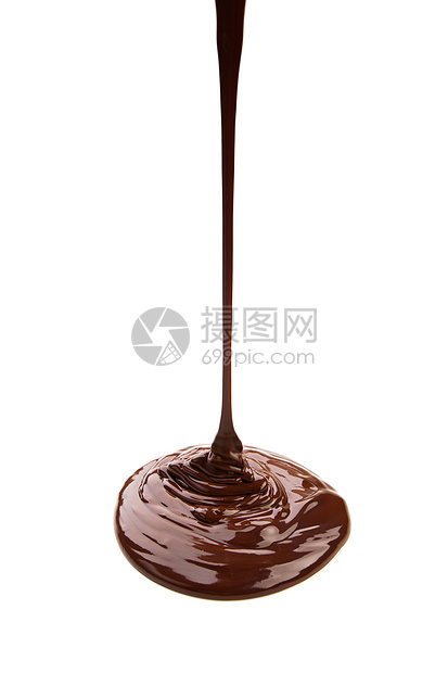 熔巧克力食物融化沙漠饮食工作室小吃液体烹饪酒吧巧克力图片