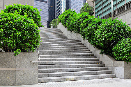 楼梯宗教岩石公园精神脚步爬坡绿色石头途径小路图片