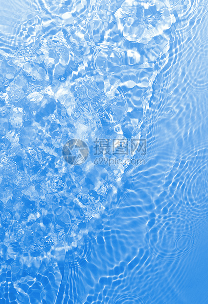 淡水净水背景水池旅行蓝色海浪墙纸温泉海洋圆圈天空涟漪图片