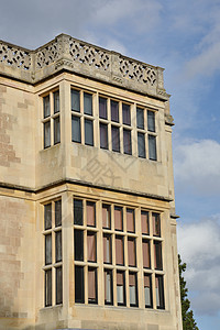 Audley 结束细节遗产农村地标财产历史性建筑学房子英语建筑历史图片