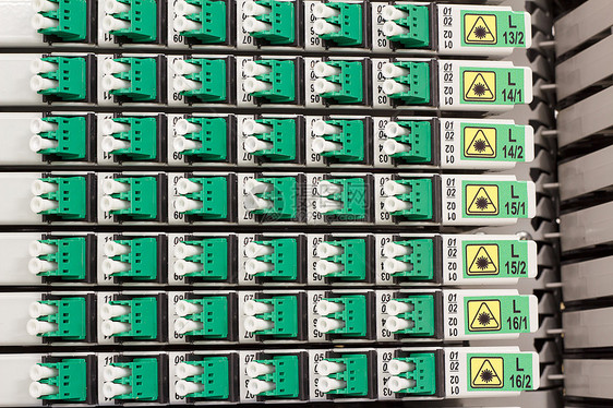 光 LC 连接器电缆供应商提供商数据中心控制板插头电脑交通电讯路由器图片