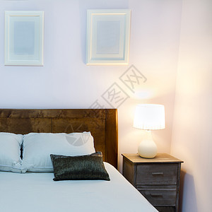 内部设计桌子酒店生活壁橱家具风格装饰地毯艺术亚麻图片