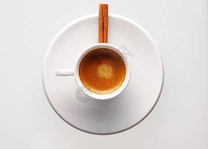 咖啡时间棕色杯子食物香料拨号黑色飞碟香水肉桂咖啡店图片
