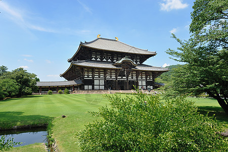 东吉寺建筑学文化入口神社观光公园城市旅行佛教徒纪念碑图片