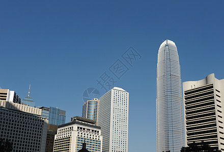 香港市风景天空建筑场景景观商业摩天大楼建筑学市中心旅行街道图片
