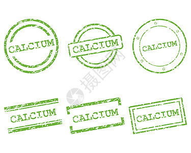 钙邮票商业标签打印按钮营养海豹墨水插图烙印橡皮图片