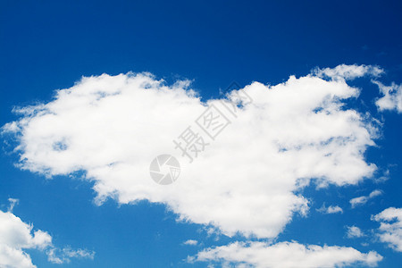天空和云彩背景天堂气候天气太阳阳光白色自由美丽场景蓝色图片