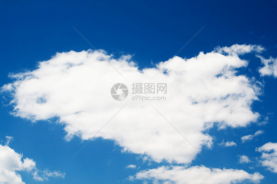 天空和云彩背景天堂气候天气太阳阳光白色自由美丽场景蓝色图片