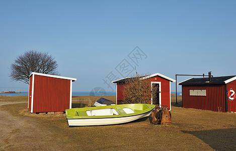 林木露营房屋旅游文化小屋住宅假期城市建筑学森林房子天空图片